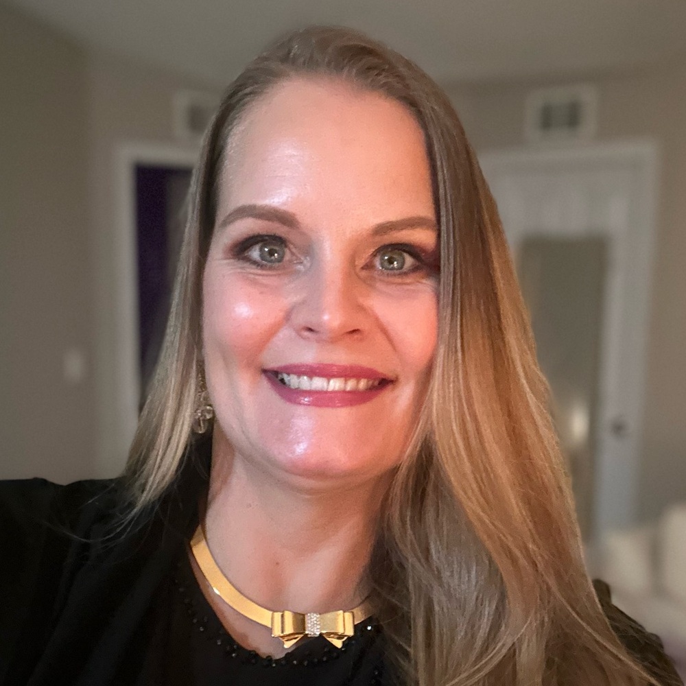 Meet your Posher, Karen